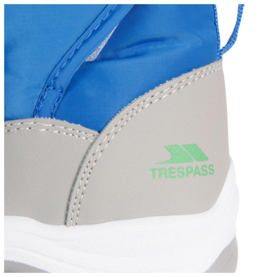 Trespass Hayden Male Snowboots Trespass Hayden Male Snowboots
